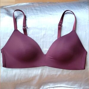 Wireless bra 36B